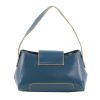 milleni mini fashion handbag tote bag in teal