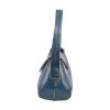 milleni mini fashion handbag tote bag in teal