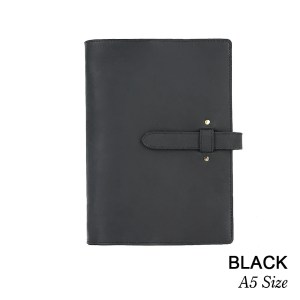 black-a5