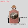 love potion bottle crossbody bag – cute heart deco shoulder purse for women Love Potion Bottle Crossbody Bag – Cute Heart Deco Shoulder Purse for Women 6