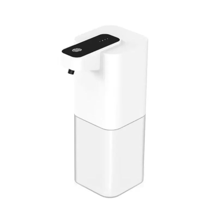 contactless automatic foam soap dispenser Contactless Automatic Foam Soap Dispenser 6