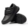 FitVille Extra Wide Men's Walking Shoes – Adjustable & Comfortable 1