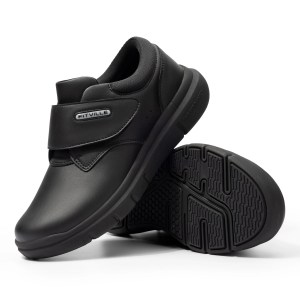 fitville extra wide men's walking shoes – adjustable & comfortable FitVille Extra Wide Men's Walking Shoes – Adjustable & Comfortable 1