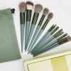 13 piece professional makeup brush set with box concealer & more 13-Piece Professional Makeup Brush Set with Box - Concealer & More 2