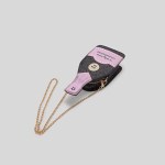 champagne bottle design shoulder bag – glitter crossbody purse for women, cute small phone bag Champagne Bottle Design Shoulder Bag – Glitter Crossbody Purse for Women, Cute Small Phone Bag 2