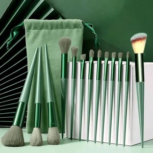 13pcs-green
