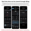 COLMI R03 Smart Ring – 39-Day Battery, Health & Fitness Tracker, 5ATM Waterproof, Multi-Sport Mode 2