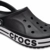 original crocs bayaband clog casual sandals unisex closed toe slip ons outdoor men's breathable beach shoes Original Crocs Bayaband Clog Casual Sandals Unisex Closed-Toe Slip-Ons Outdoor Men's Breathable Beach Shoes