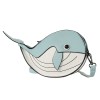 cute whale design pu leather fashion female flap clutch shoulder bag crossbody mini messenger bag for women bolsa drop shipping Cute Whale Design Pu Leather Fashion female Flap Clutch Shoulder Bag Crossbody Mini Messenger Bag For Women Bolsa Drop Shipping
