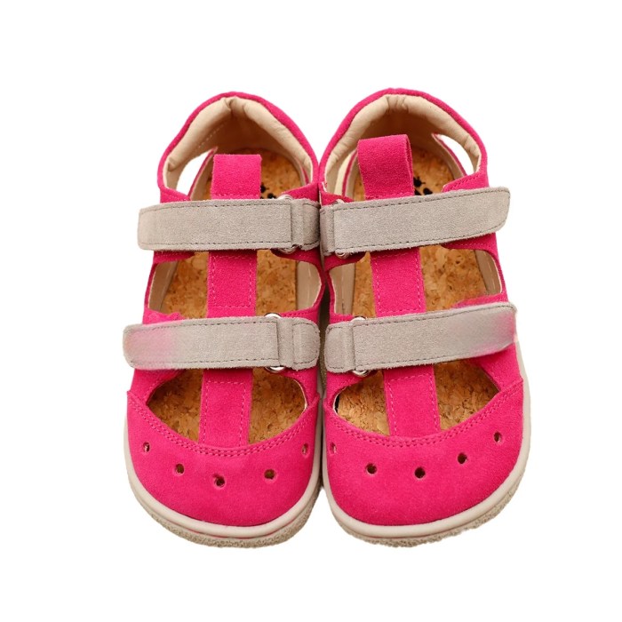 tipsietoes kids comfort sandals – lightweight, casual beach & sport shoes for boys & girls Tipsietoes Kids Comfort Sandals – Lightweight, Casual Beach & Sport Shoes for Boys & Girls 3