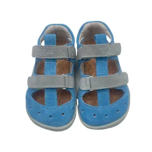 tipsietoes kids comfort sandals – lightweight, casual beach & sport shoes for boys & girls Tipsietoes Kids Comfort Sandals – Lightweight, Casual Beach & Sport Shoes for Boys & Girls 5
