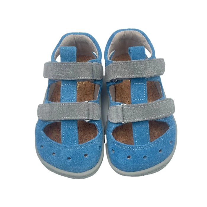 tipsietoes kids comfort sandals – lightweight, casual beach & sport shoes for boys & girls Tipsietoes Kids Comfort Sandals – Lightweight, Casual Beach & Sport Shoes for Boys & Girls 5