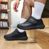 FitVille Extra Wide Men's Walking Shoes – Adjustable & Comfortable 2