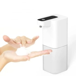 Contactless Automatic Foam Soap Dispenser 3