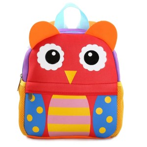 owl
