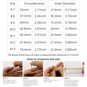 colmi r10 smart ring – health & sleep tracker, 5atm waterproof, multi sport, with charging case COLMI R10 Smart Ring – Health & Sleep Tracker, 5ATM Waterproof, Multi-Sport, with Charging Case 3