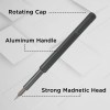 25/63 in 1 magnetic precision screwdriver set mini tools kit for phone & pc repair 25/63-in-1 Magnetic Precision Screwdriver Set - Mini Tools Kit for Phone & PC Repair 5