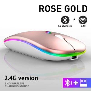 rose-gold