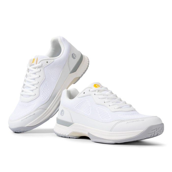 fitville women's wide tennis shoes – breathable, lightweight, shock absorbing comfort sneakers FitVille Women\'s Wide Tennis Shoes – Breathable, Lightweight, Shock-Absorbing Comfort Sneakers 6