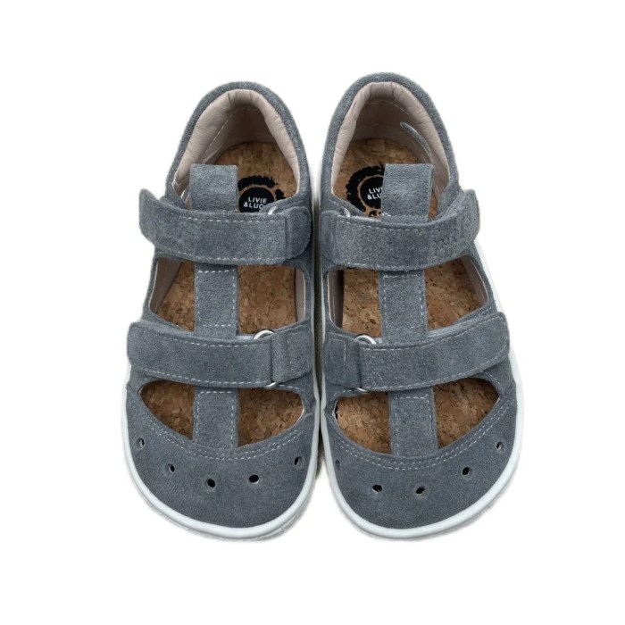 tipsietoes kids comfort sandals – lightweight, casual beach & sport shoes for boys & girls Tipsietoes Kids Comfort Sandals – Lightweight, Casual Beach & Sport Shoes for Boys & Girls 1