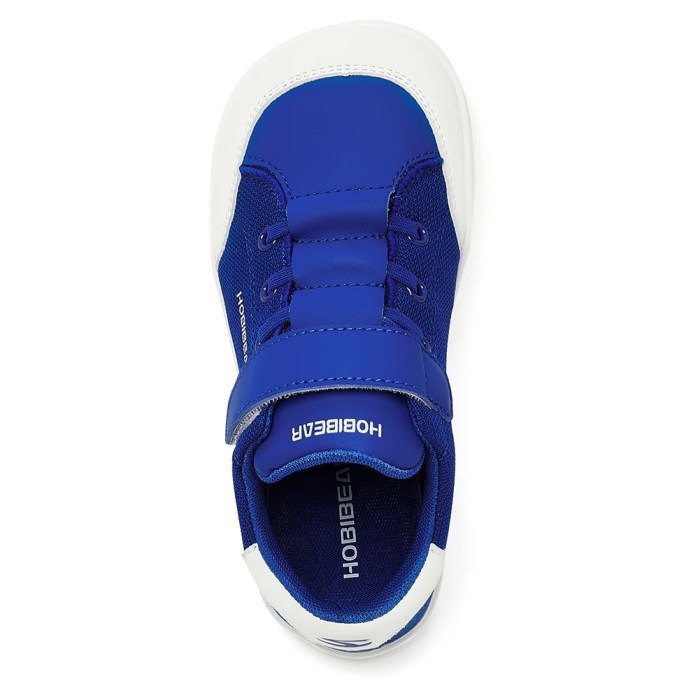 back to school hobibear kids wide toe barefoot sneakers lightweight minimalist shoes for boys & girls Back to School HOBIBEAR Kids Wide-Toe Barefoot Sneakers - Lightweight Minimalist Shoes for Boys & Girls 2