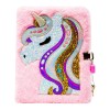 secret sparkle: plush diary for boys with lock & key Secret Sparkle: Plush Diary for Boys with Lock & Key