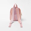 sparkle & shine: glittery pink backpack for girls perfect for back to school! Sparkle & Shine: Glittery Pink Backpack for Girls - Perfect for Back to School! 4