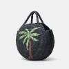 coconut tree or pineapple straw handbag – handmade round corn husk woven beach tote bag for women Coconut Tree Or Pineapple Straw Handbag – Handmade Round Corn Husk Woven Beach Tote Bag for Women 2