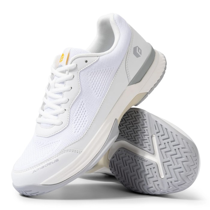 fitville women's wide tennis shoes – breathable, lightweight, shock absorbing comfort sneakers FitVille Women\'s Wide Tennis Shoes – Breathable, Lightweight, Shock-Absorbing Comfort Sneakers 1