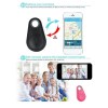 mini gps bluetooth tracker anti lost device for pets, kids & more Mini GPS Bluetooth Tracker - Anti-Lost Device for Pets, Kids & More 3