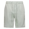 summer vibes: men's casual solid color breathable fitness shorts Summer Vibes: Men's Casual Solid Color Breathable Fitness Shorts