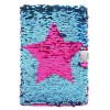 notebook diary kids journals for girls boy with lock teen metal star sequins notepad Notebook Diary Kids Journals for Girls Boy with Lock Teen Metal Star Sequins Notepad