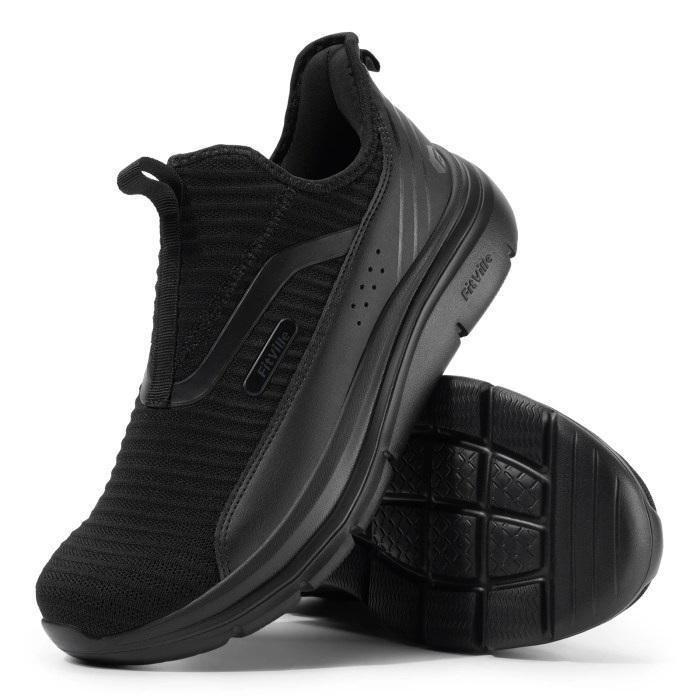FitVille Wide Men\'s Fitness Shoes – Lightweight & Breathable for Walking, Running, & Outdoor Sports