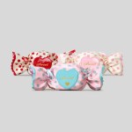 Cute Candy Design Crossbody Bag – Colourful Purse for Women & Girls 5