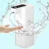 contactless automatic foam soap dispenser Contactless Automatic Foam Soap Dispenser 5