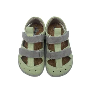 grass-green-suede