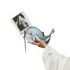 cute whale design pu leather fashion female flap clutch shoulder bag crossbody mini messenger bag for women bolsa drop shipping Cute Whale Design Pu Leather Fashion female Flap Clutch Shoulder Bag Crossbody Mini Messenger Bag For Women Bolsa Drop Shipping 2