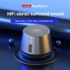 lenovo k3 pro waterproof bluetooth speaker portable stereo sound Lenovo K3 Pro Waterproof Bluetooth Speaker - Portable Stereo Sound 2