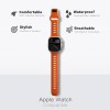 sport band for apple watch soft silicone bands for men & women Sport Band for Apple Watch - Soft Silicone Bands for Men & Women 4
