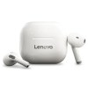 lenovo lp40 tws bluetooth 5.0 earbuds bass, noise reduction, touch control