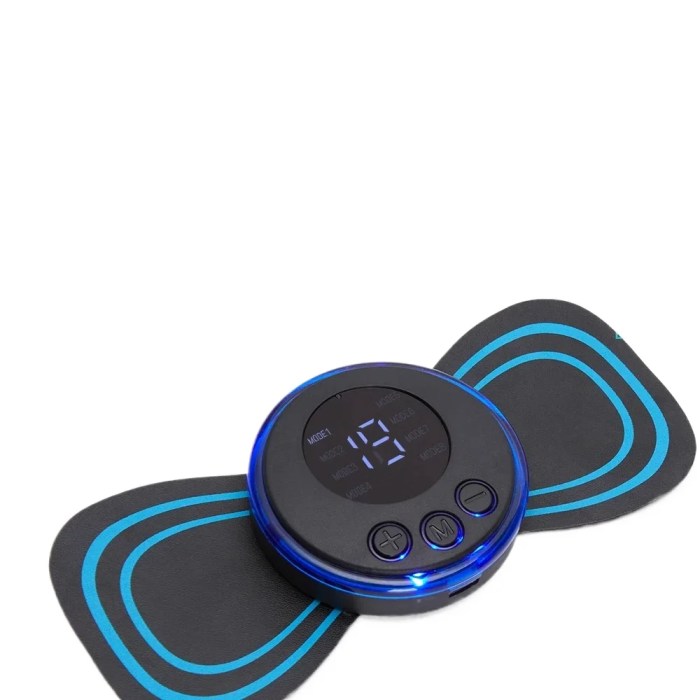 mini stick on massager kit Mini Stick on Massager Kit