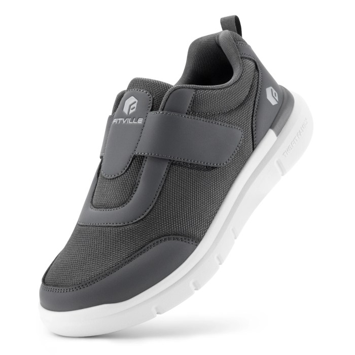 fitville men's extra wide d shoes – lightweight casual walking sneakers FitVille Men's Extra Wide D Shoes – Lightweight Casual Walking Sneakers