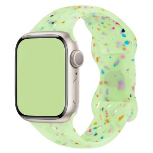 jelly-green