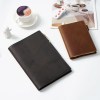 100% genuine leather notebook cover a5/a6 retro cowhide journal & sketchbook 100% Genuine Leather Notebook Cover - A5/A6 Retro Cowhide Journal & Sketchbook 5