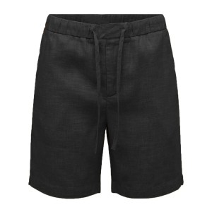 summer vibes: men's casual solid color breathable fitness shorts Summer Vibes: Men's Casual Solid Color Breathable Fitness Shorts 4