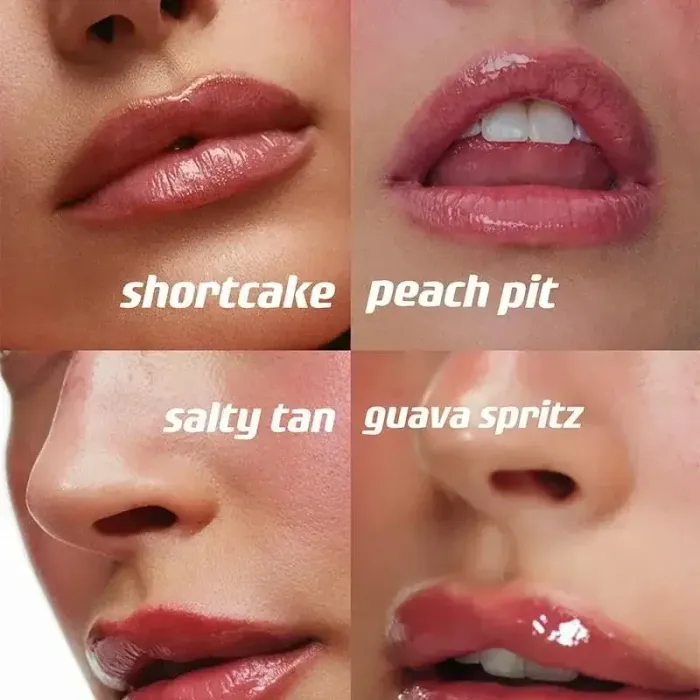 9 colour lip gloss set moisturizing, long lasting & nourishing 9 Colour Lip Gloss Set - Moisturizing, Long-Lasting & Nourishing 3