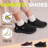 fitville extra wide women's adjustable walking shoes – perfect for wide feet FitVille Extra Wide Women\'s Adjustable Walking Shoes – Perfect for Wide Feet 5