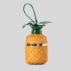 pineapple barrel bag – cute rivet crossbody purse for women Pineapple Barrel Bag – Cute Rivet Crossbody Purse for Women