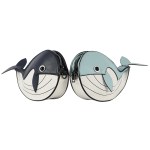 Cute Whale Design Pu Leather Fashion female Flap Clutch Shoulder Bag Crossbody Mini Messenger Bag For Women Bolsa Drop Shipping