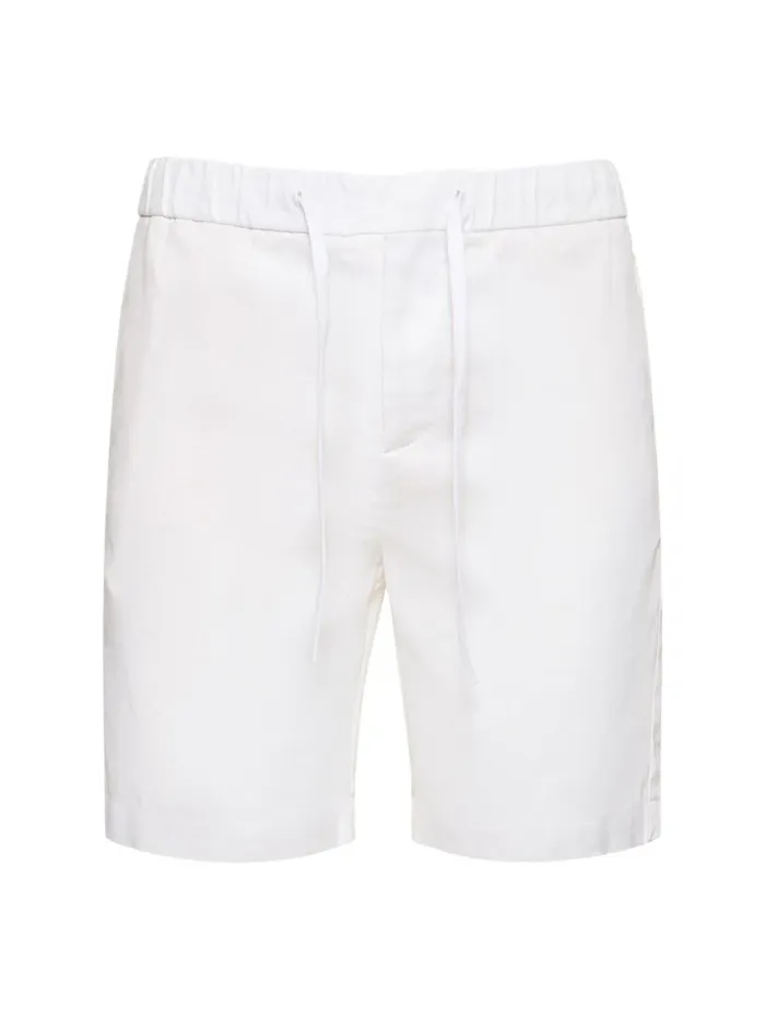 summer vibes: men's casual solid color breathable fitness shorts Summer Vibes: Men's Casual Solid Color Breathable Fitness Shorts 5